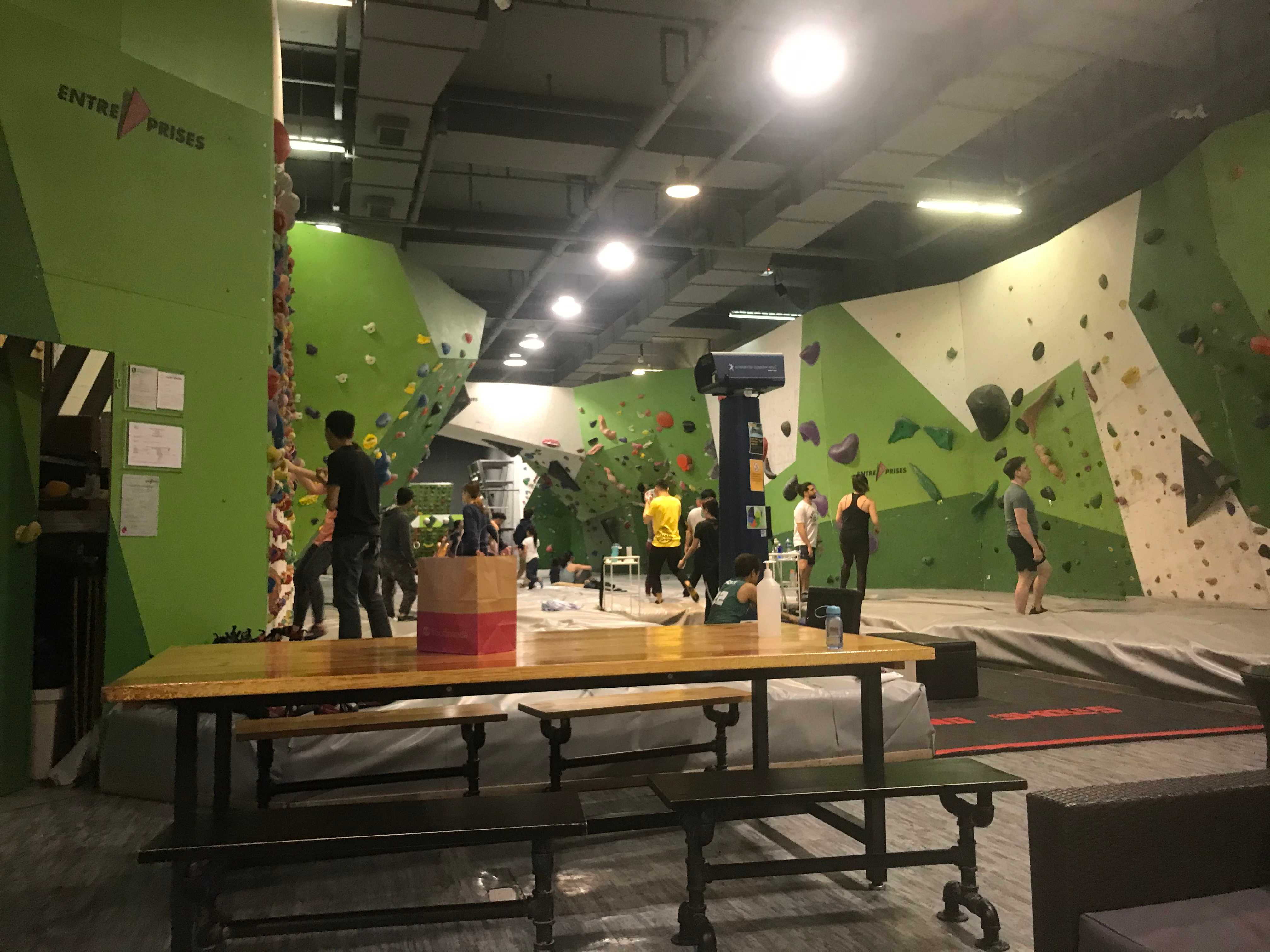 My Actifit Report Card: February 15 2020